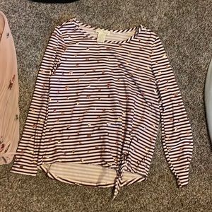 Emma and Elsa 2 shirts